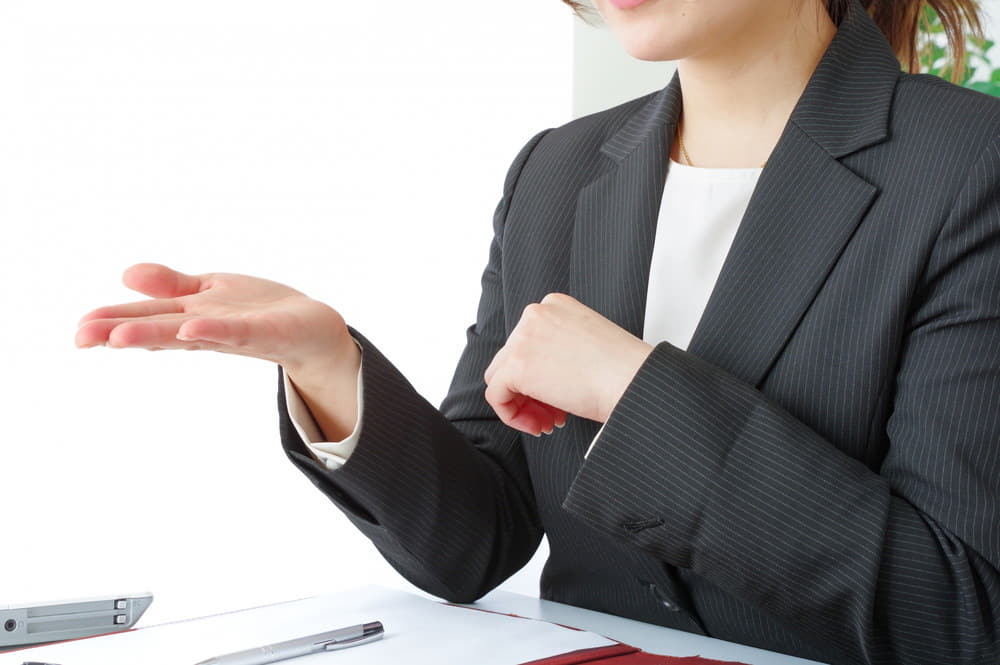 初回カウンセリング（マリアージュ.com）