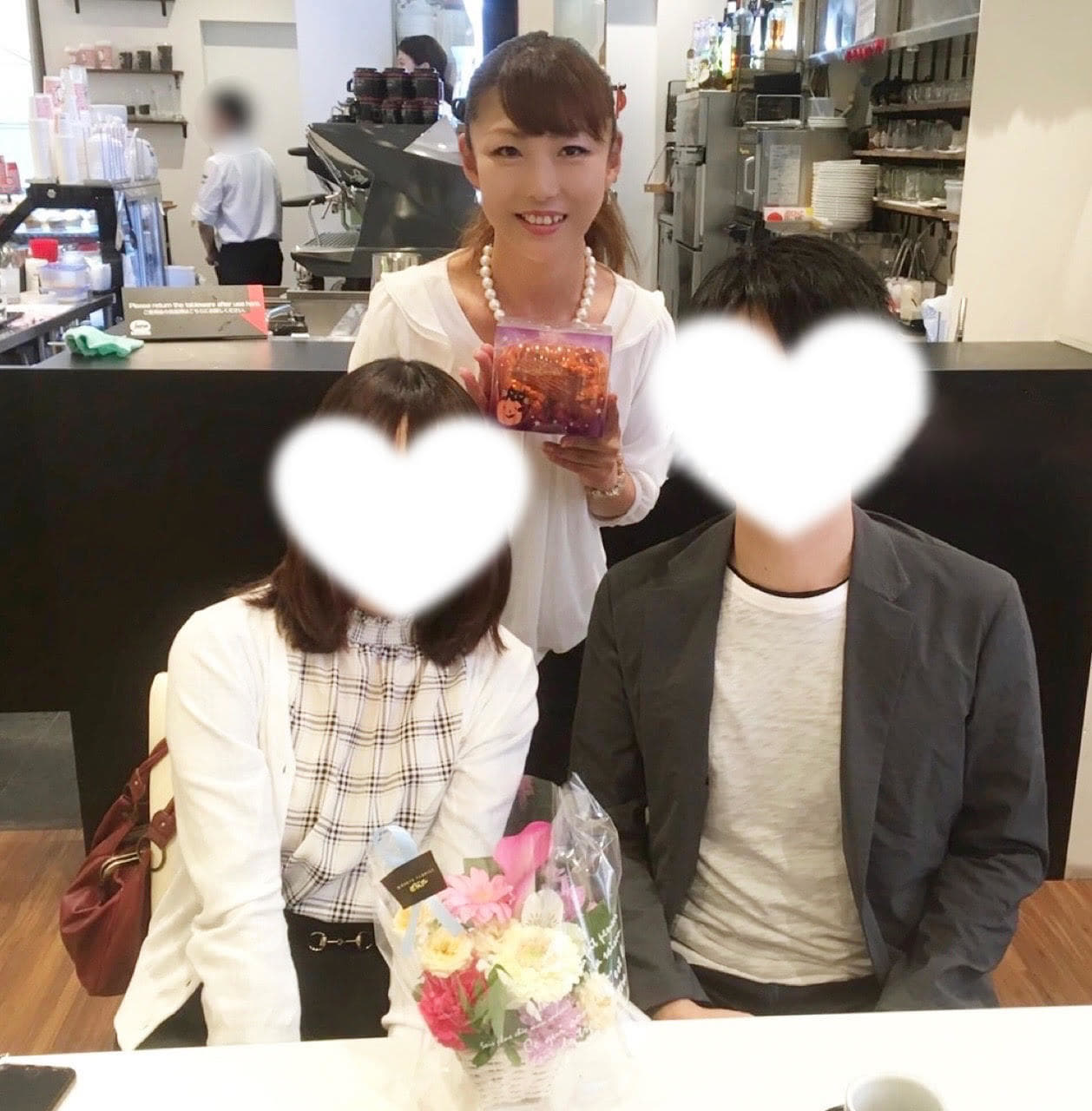 成婚者紹介 31歳女性