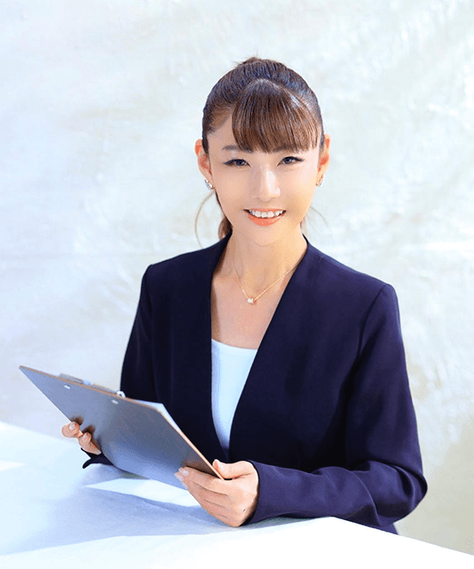 カウンセラー田口 エミ